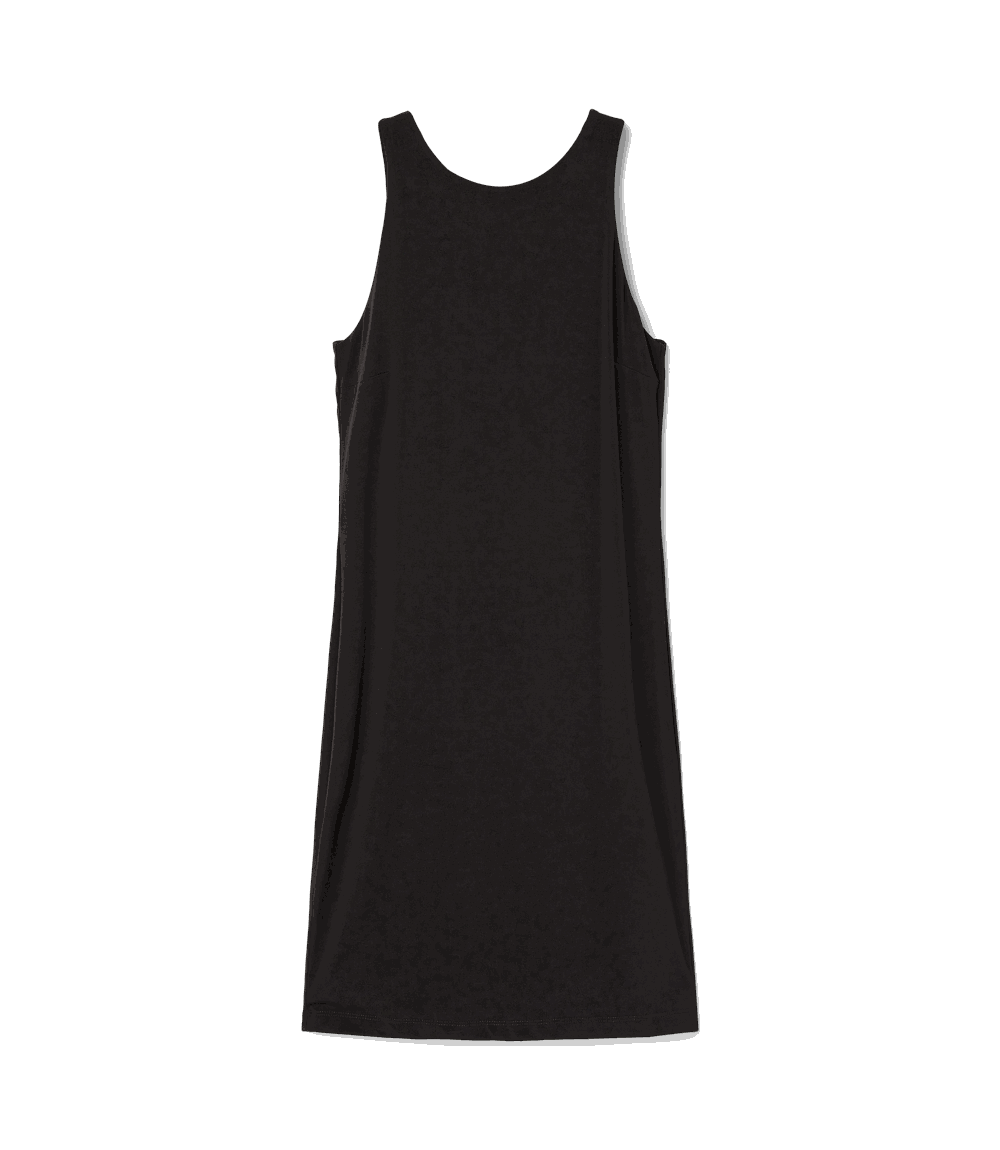 Travel Jersey Dress