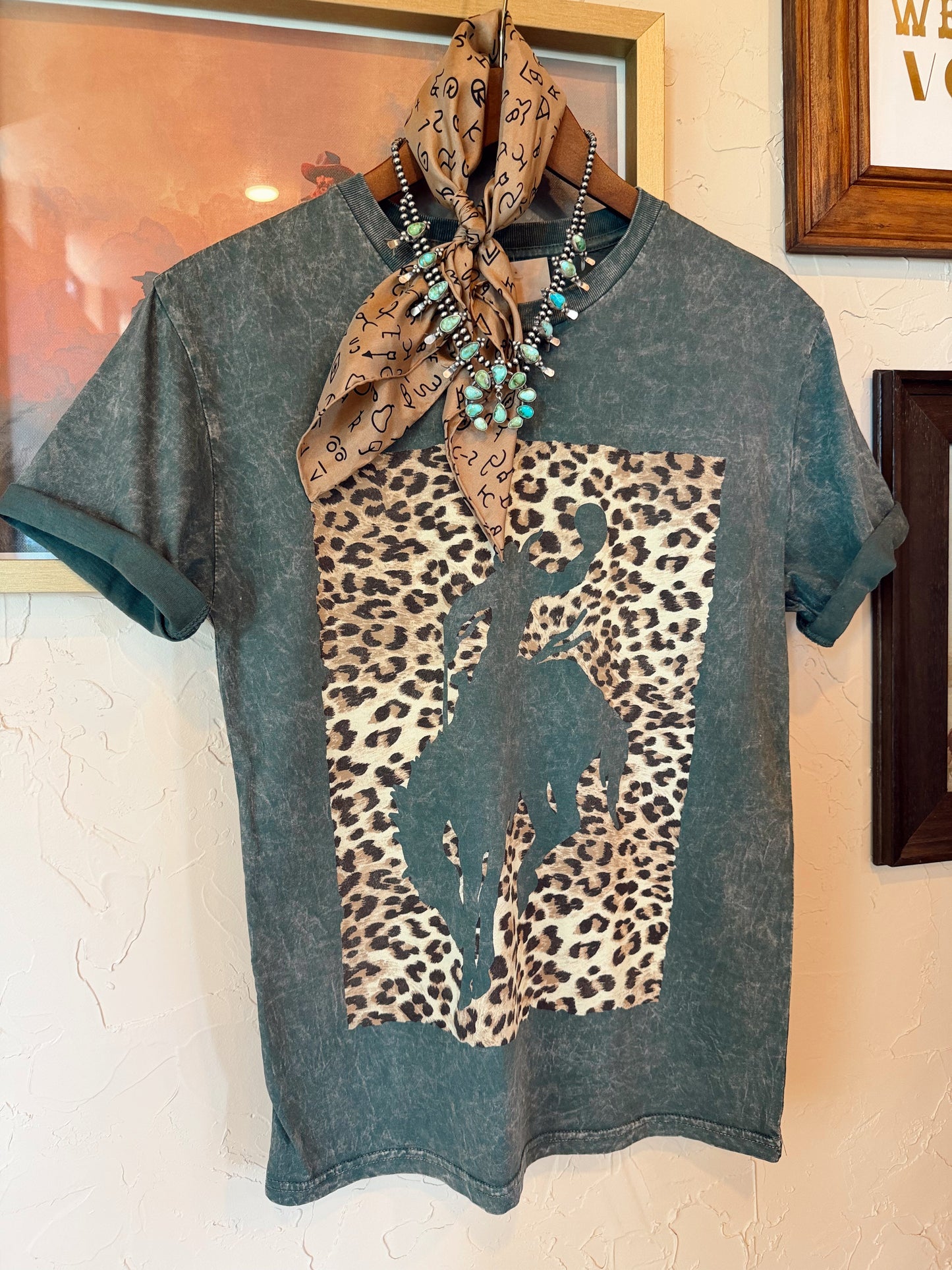 The Wild Horse T-Shirt