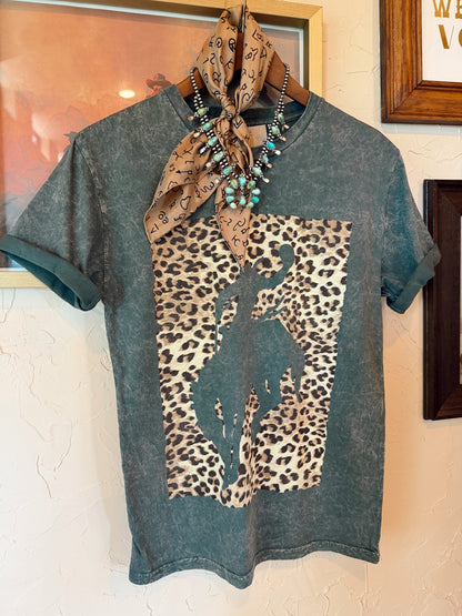 The Wild Horse T-Shirt