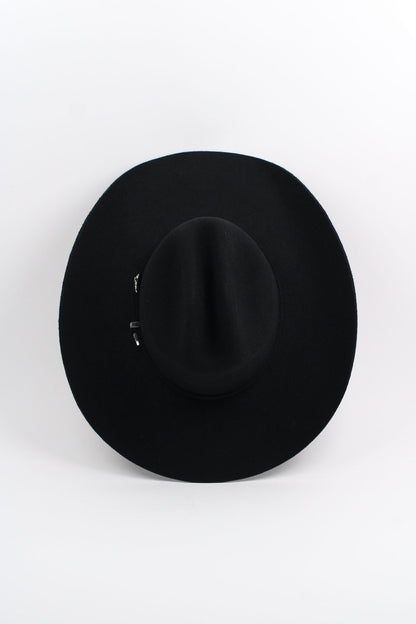 The Mustang - Black