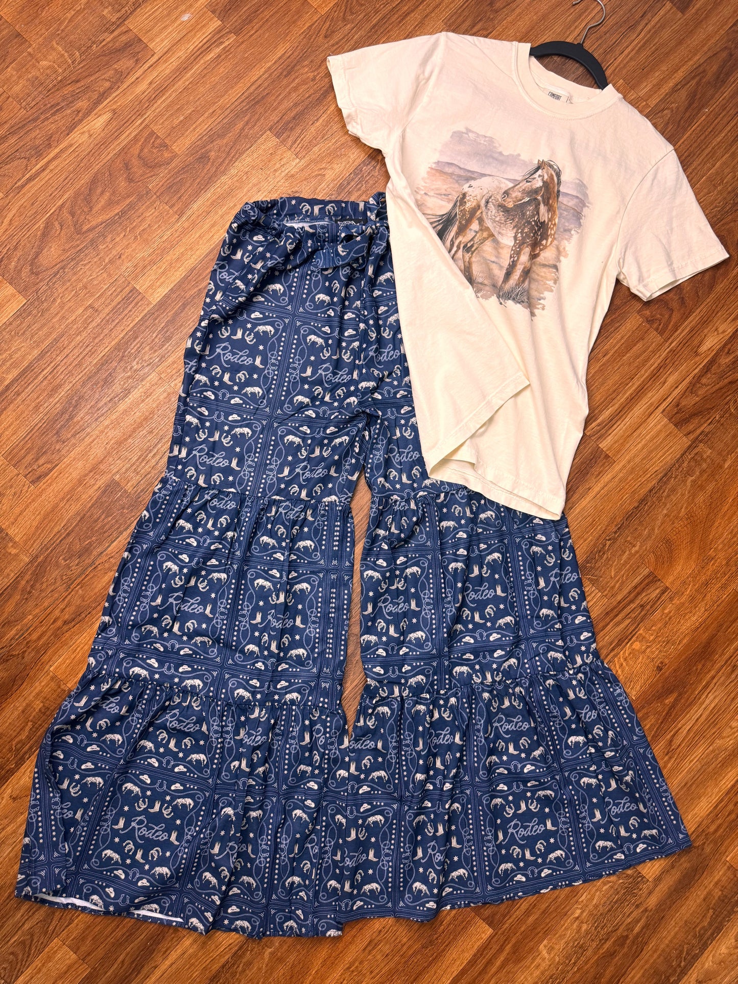 The Parker Pants