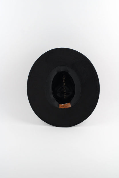 The Nomad - Black