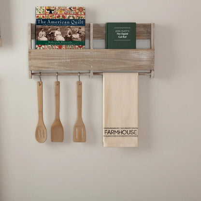 TEA TOWELS FARMHOUSE