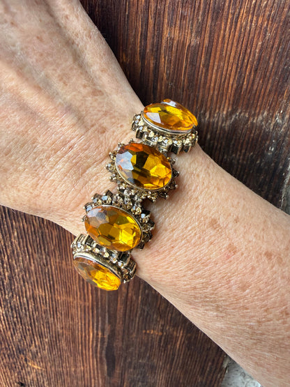 Righteous Gemstones Bracelets