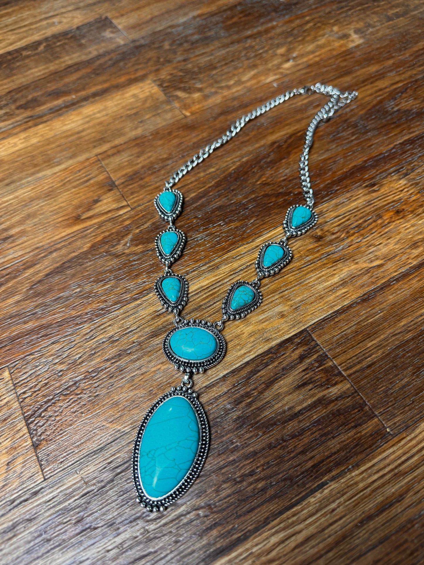 The Loretta Necklace