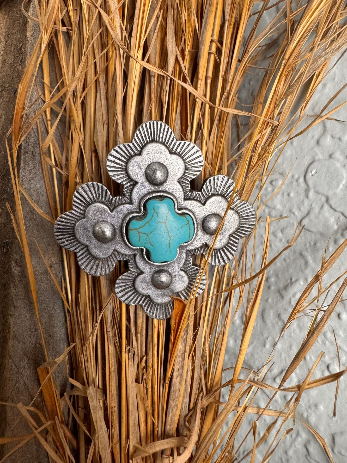 The Boone Ring