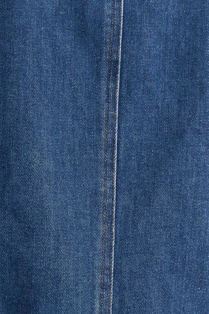 HERITAGE TWIST DENIM JACKET