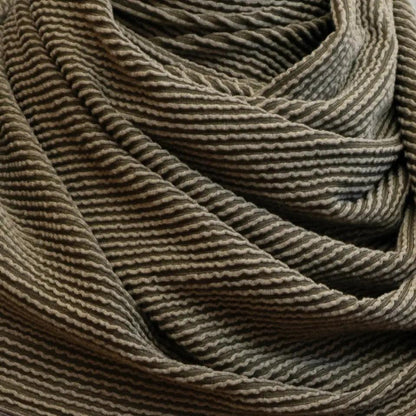 Forest DNA Scarf