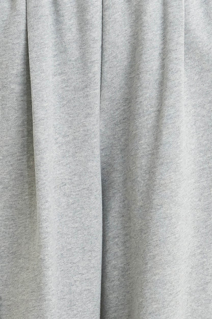 CROSS YOUR MIND KNIT PANTS
