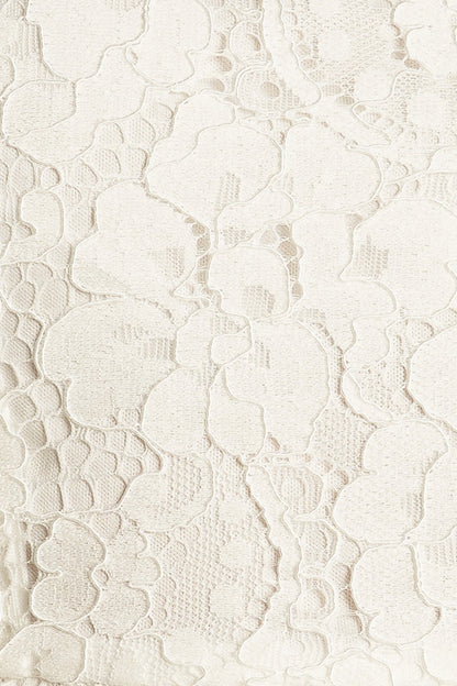 WE TRUST YOU WOVEN LACE PANTS