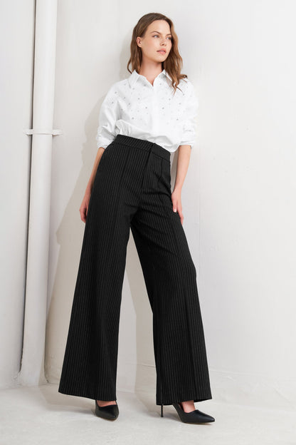 STRIDE TEMPO WOVEN PANTS