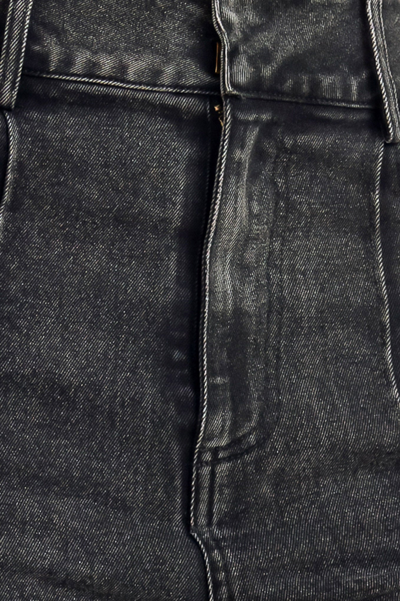 ELEGANT EVERYDAY LOOK DENIM PANTS