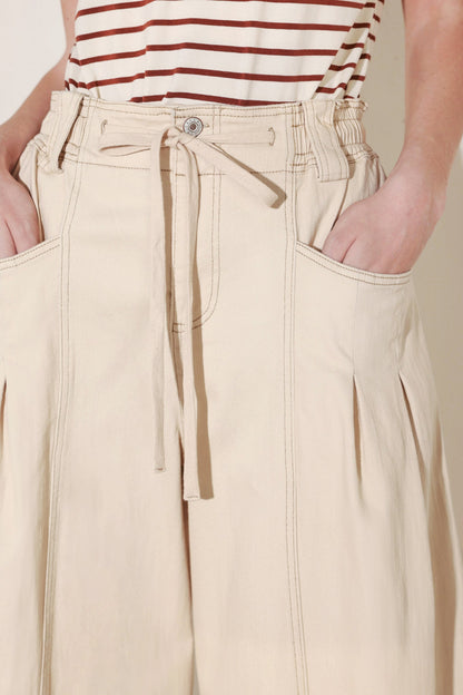 DAYLIGHT GROOVE WOVEN PANTS