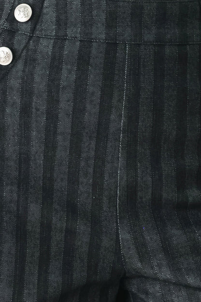 GRAPHITE CITY WOVEN PANTS