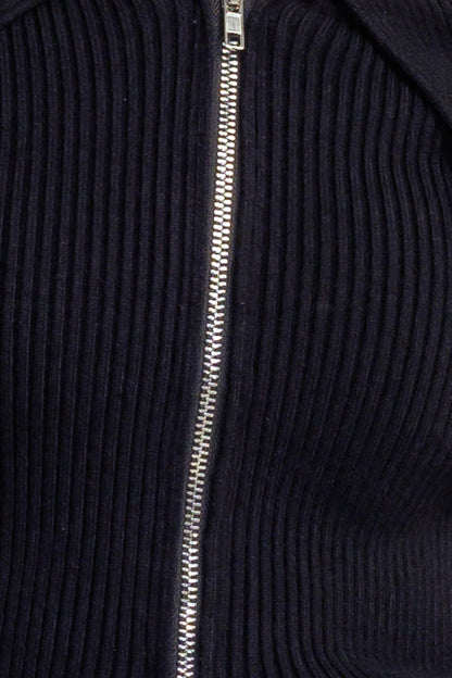 CHANGE OF PACE SWEATER TOP