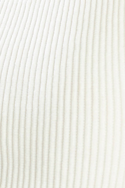 THE EVETTE BABY SWEATER KNIT TOP