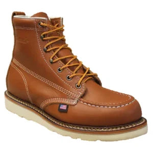 Silverado Fairhope - Men's Leather Work Boots