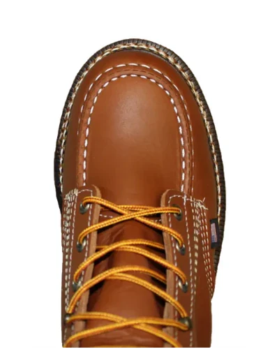 Silverado Fairhope - Men's Leather Work Boots