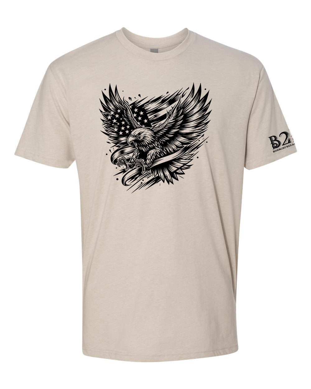 Eagle Flag