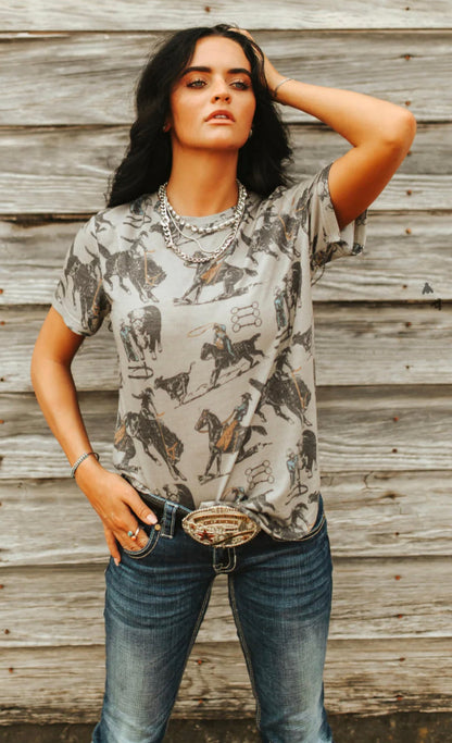 State Fair Tee