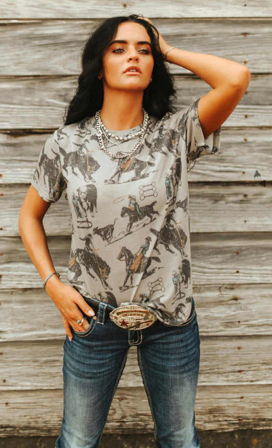 State Fair Tee