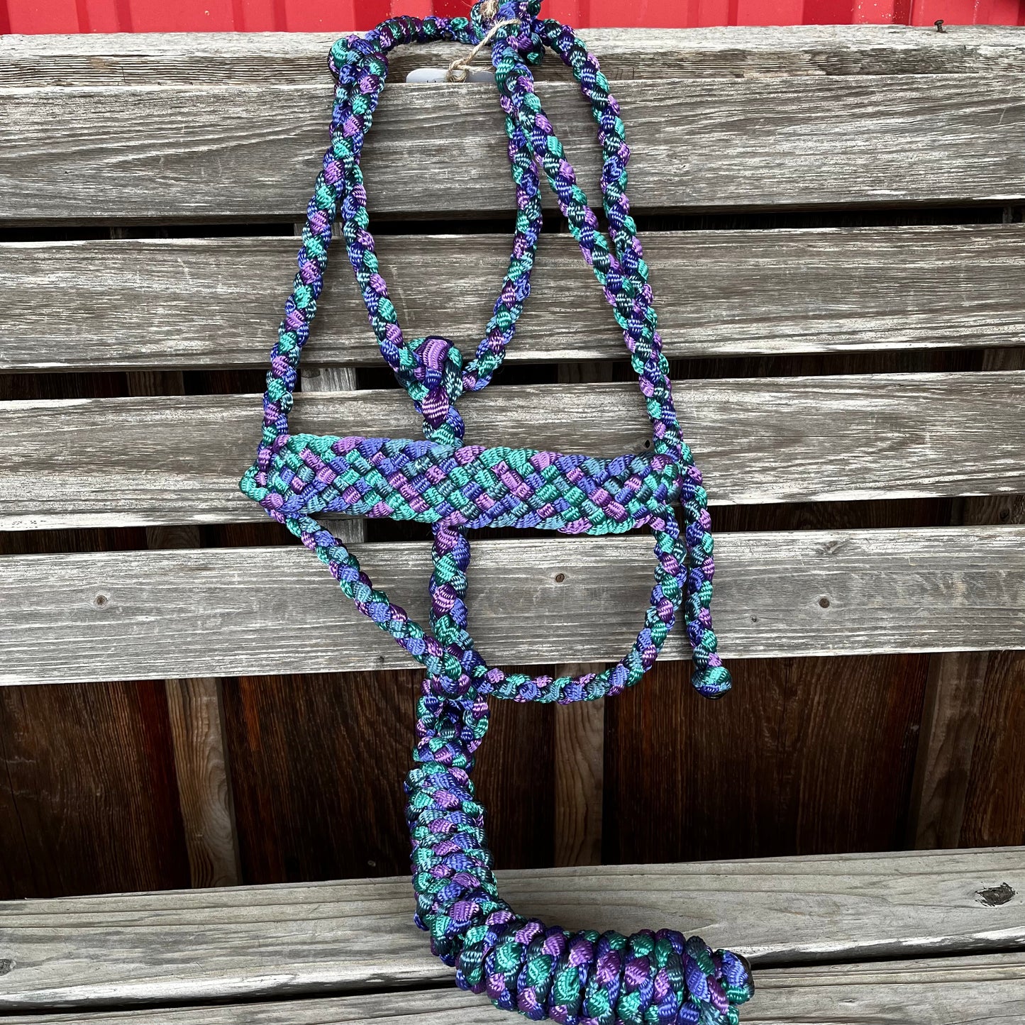 LMB Halter