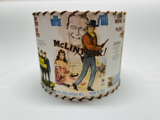 RDR McLintock Lampshade 14-inch