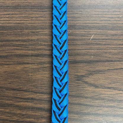 Martha Josey Knotted Rein