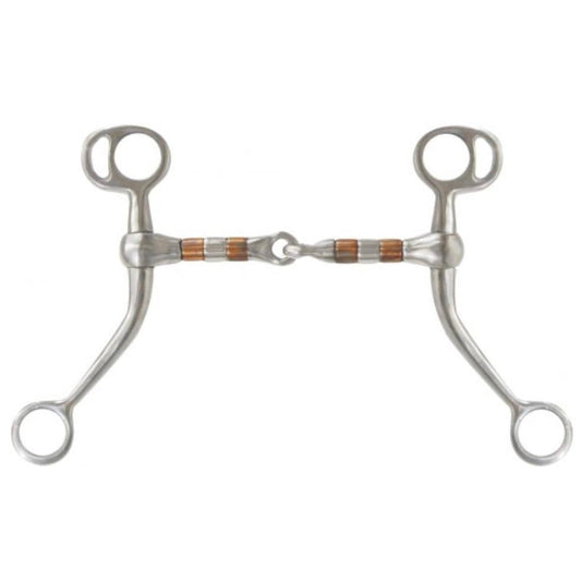 Copper Roller Tom Thumb