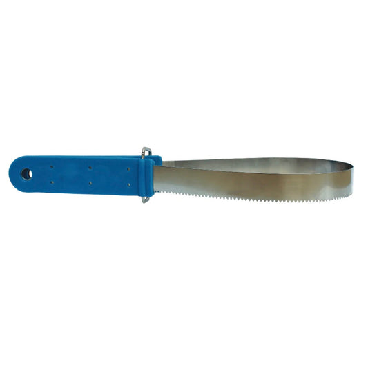 Shedding Blade