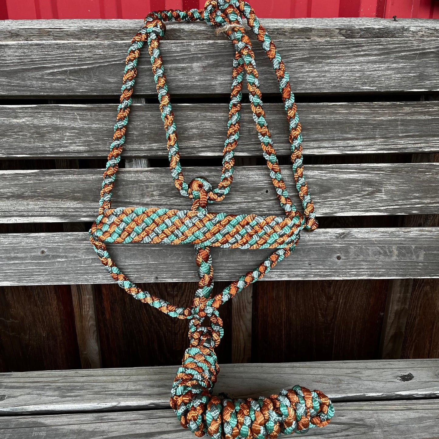LMB Halter