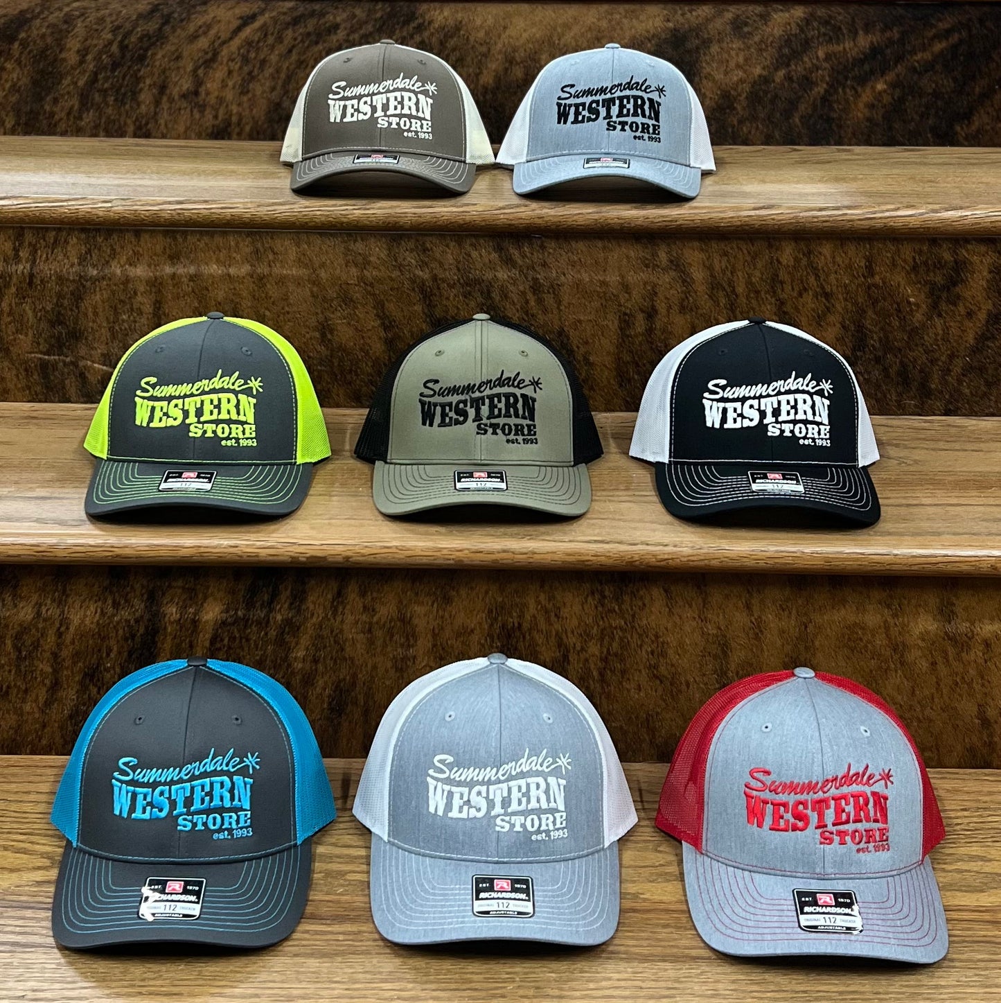 SWS Ball Cap