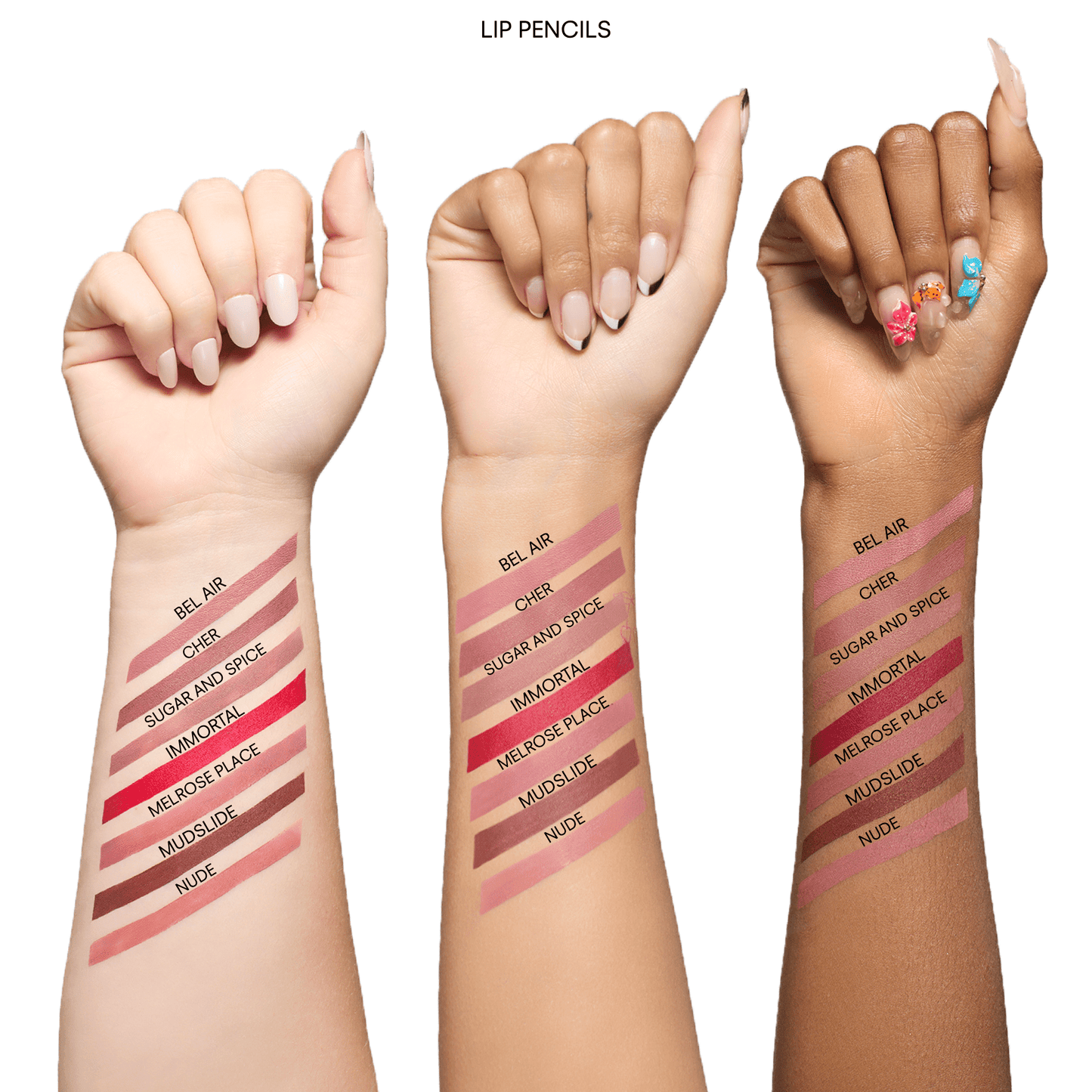 Bel Air - Lip Pencil
