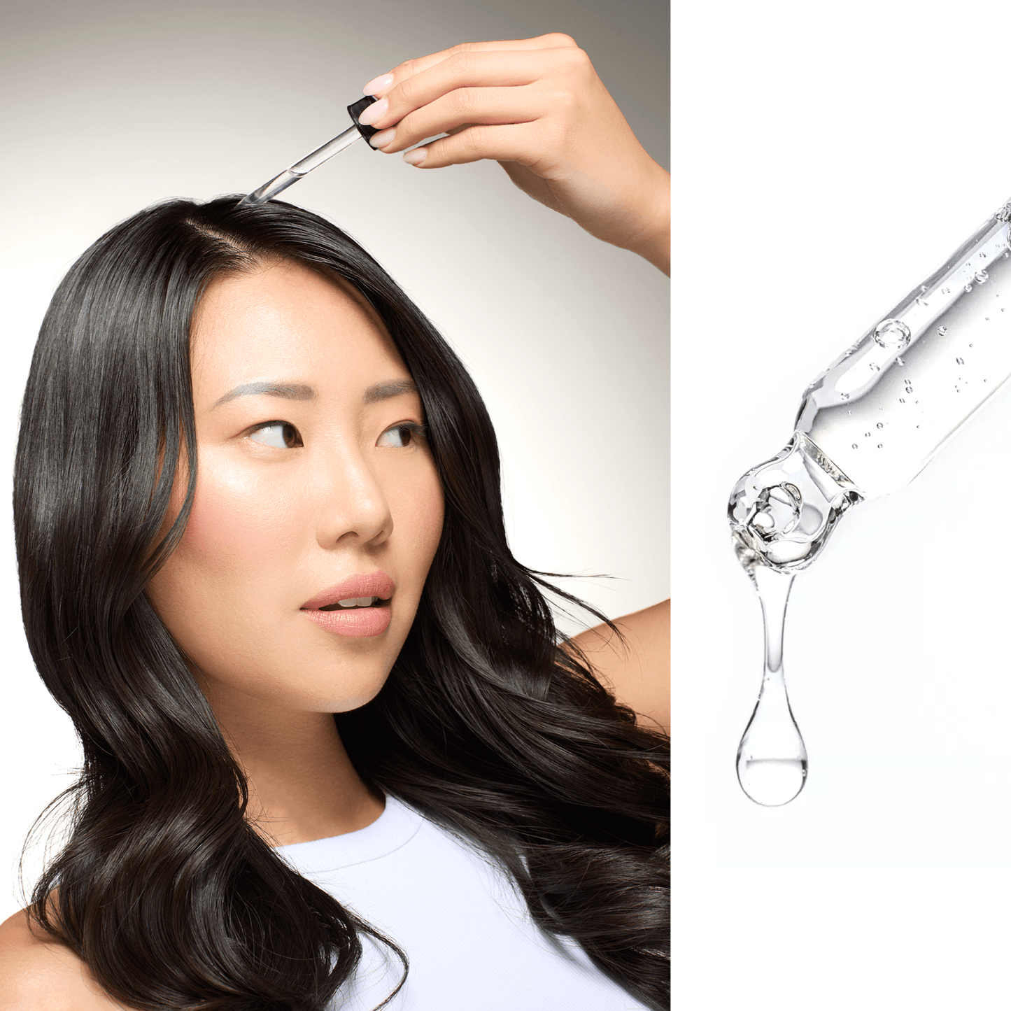 Hair AF Homeopathic Sublingual Drops