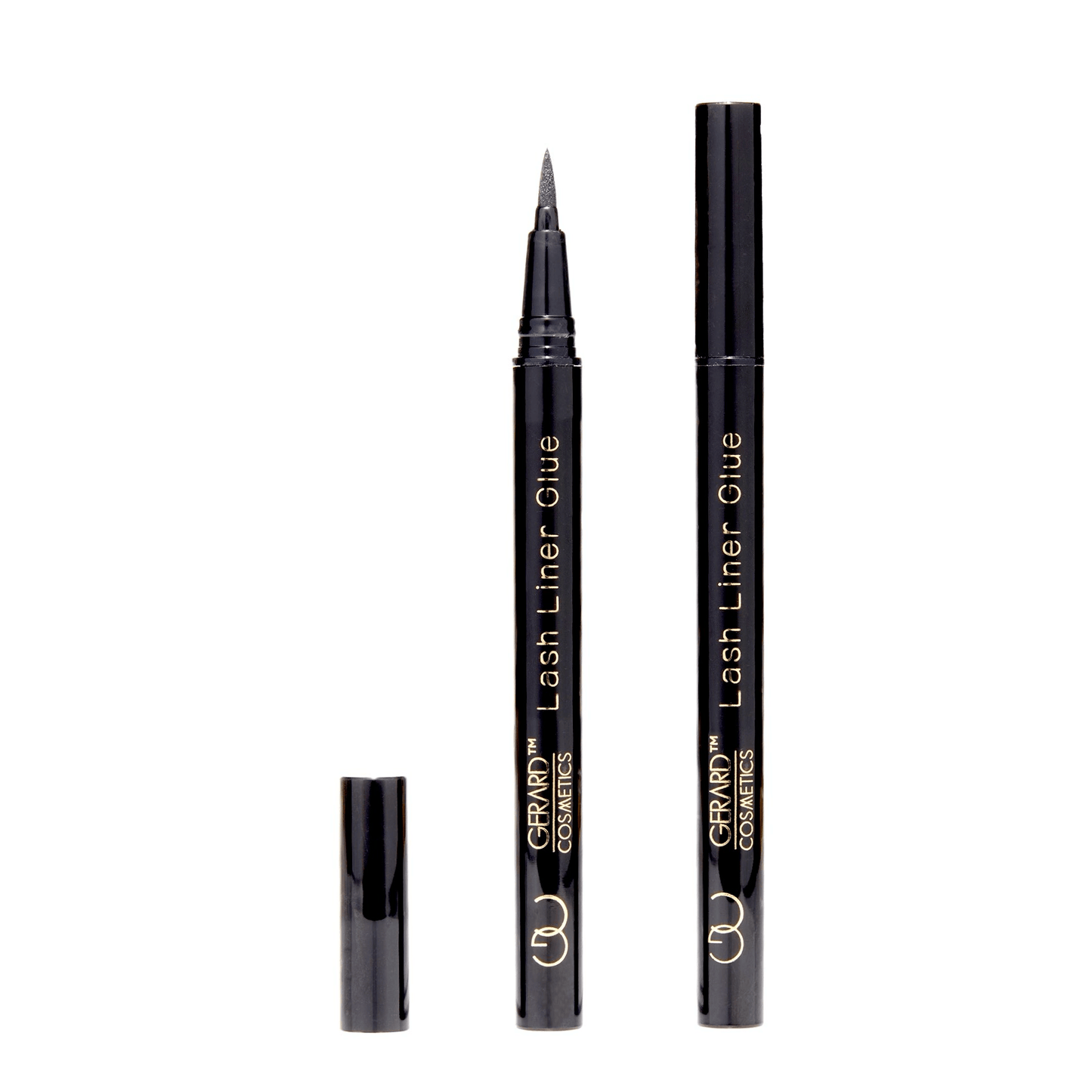 Liquid Lash Glue + Liner - Black
