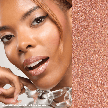 Dream Weaver - MetalMatte Liquid Lipstick