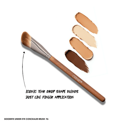 PRO FULL FACE BRUSH SERIES SET