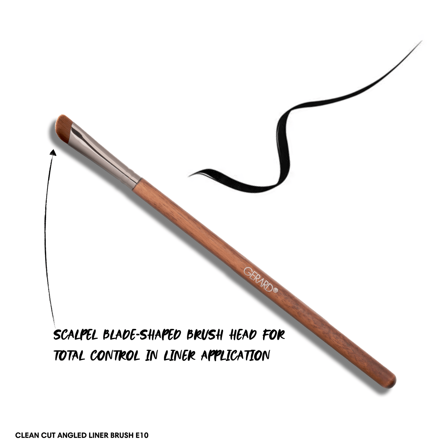 PRO FULL FACE BRUSH SERIES SET