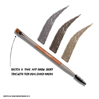 PRO FULL FACE BRUSH SERIES SET