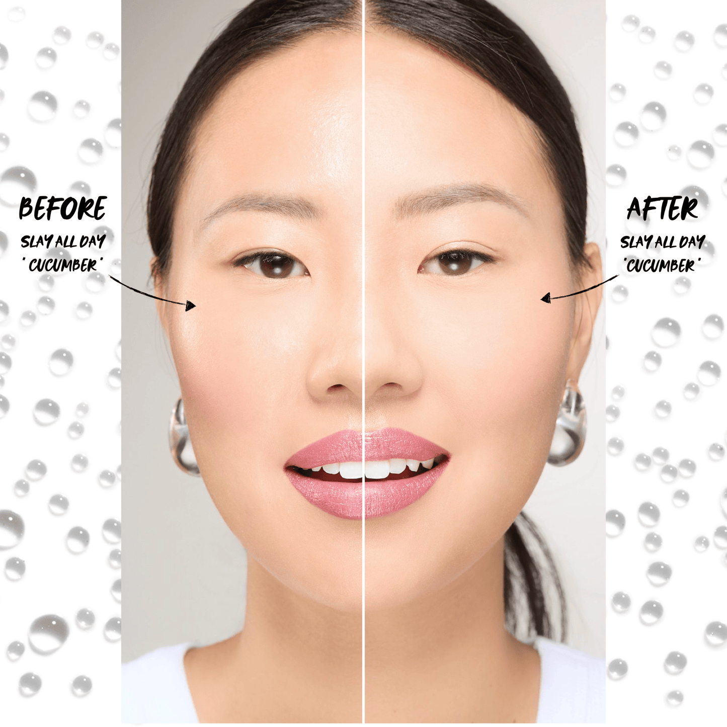 Cucumber - Slay All Day Setting Spray