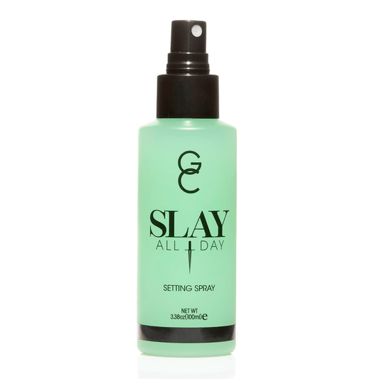 Cucumber - Slay All Day Setting Spray