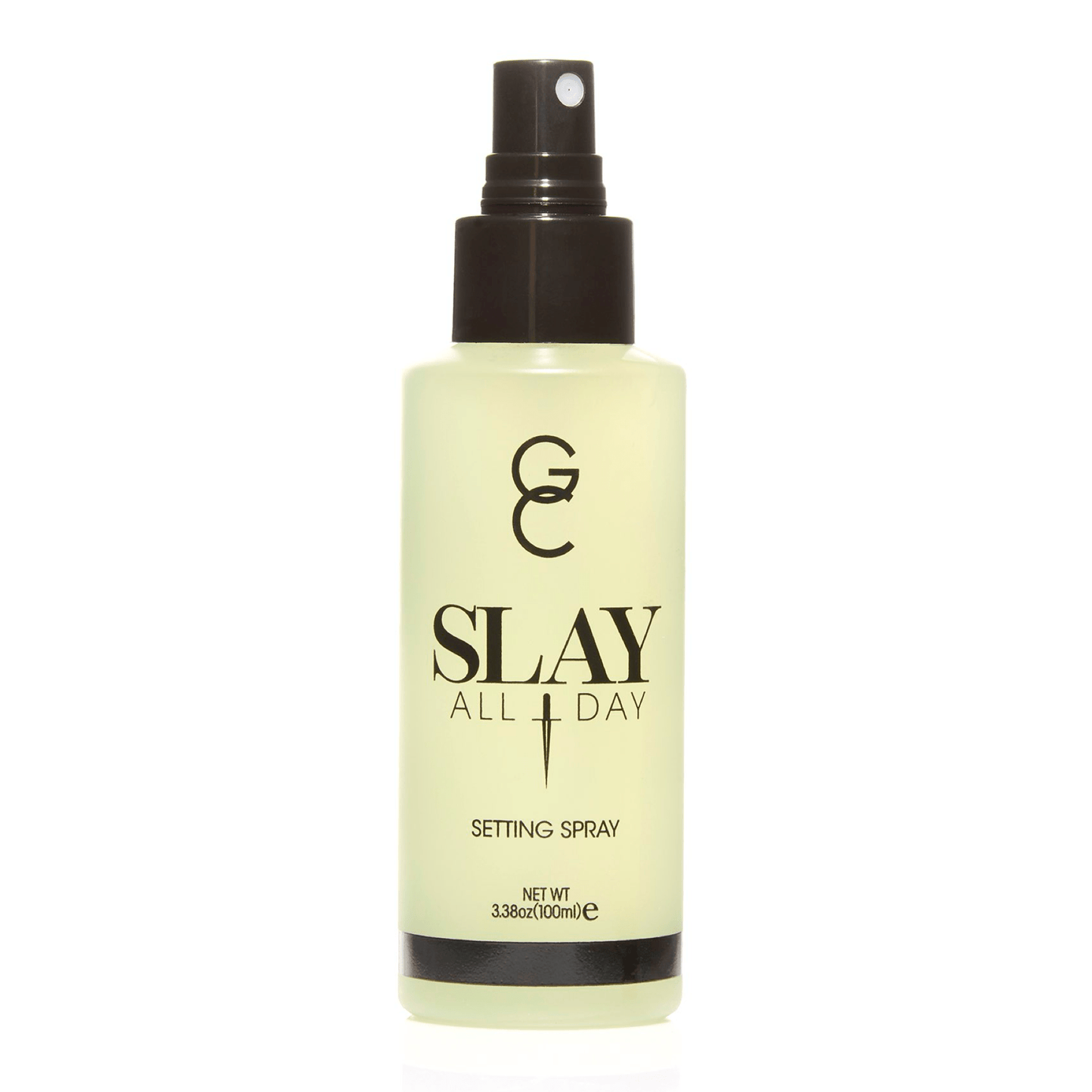 Green Tea - Slay All Day Setting Spray