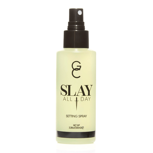 Green Tea - Slay All Day Setting Spray