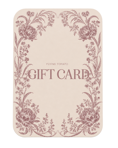 Flying Tomato E-Gift Card