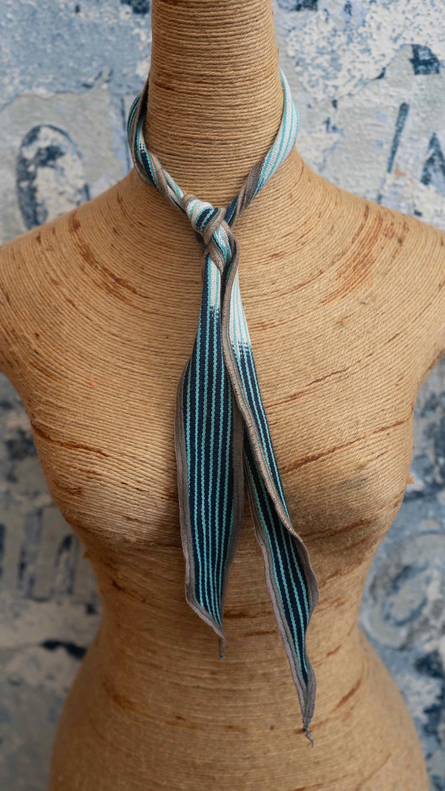 Glacier Bay Neck Scarf