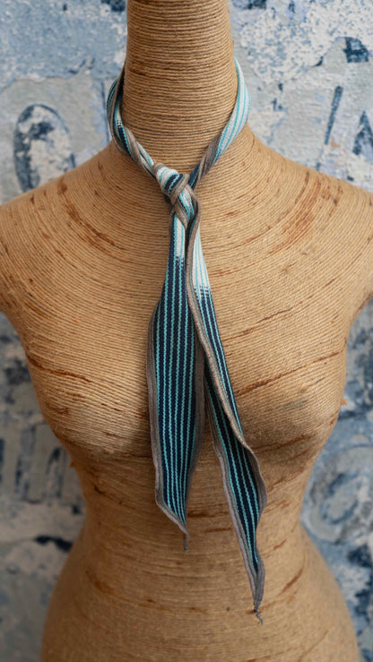Glacier Bay Neck Scarf