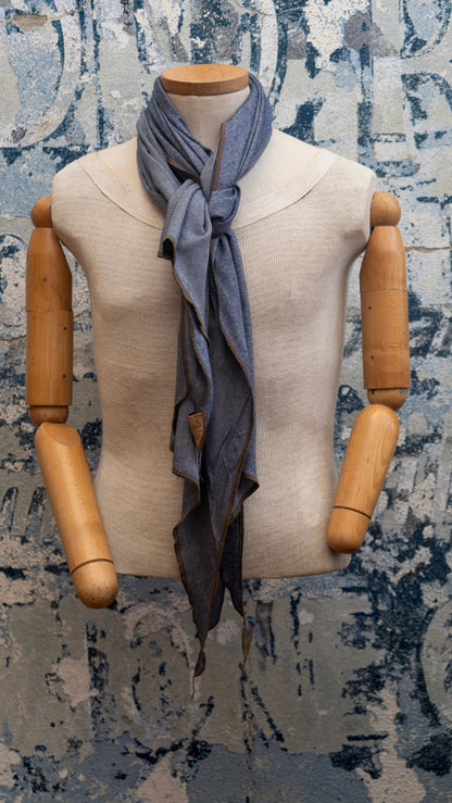 Greenwich Village Scarf