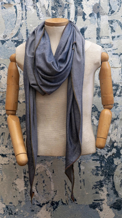 Greenwich Village Scarf