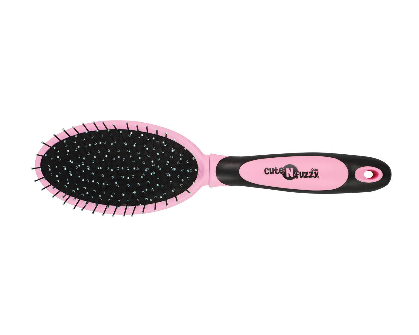 Double Sided Pet Grooming Brush by cuteNfuzzy®