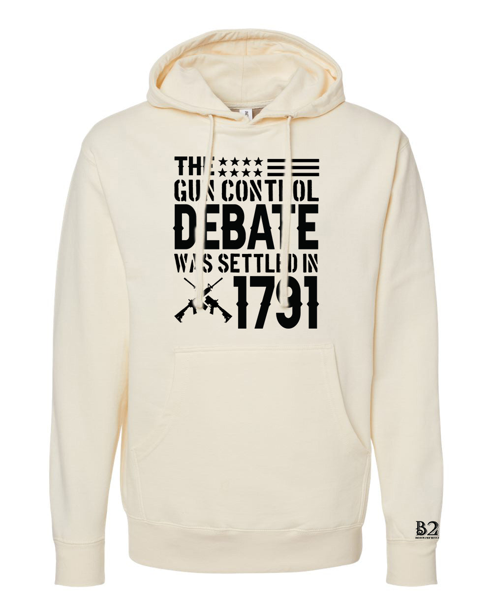 Gun Control Debate